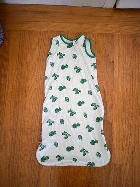 Kyte Baby Sleep Monstera 0.5 Size S (0-6 M)